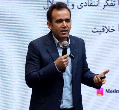 دکتر مسلم تقی‌زاده